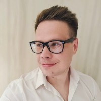 GetMeGit Employee Denis Sadovnikov's profile photo