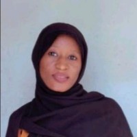 Click-On Kaduna Employee Halima Abdullahi's profile photo