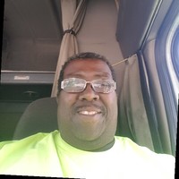 TSD Logistics Employee Patrick Henry's profile photo