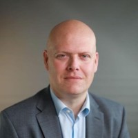 AdvantageGo Employee Olly Venables's profile photo