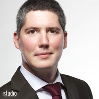 Douane Suisse Employee Cédric Ré's profile photo