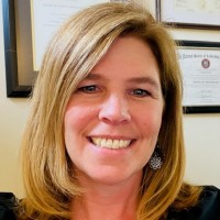 Asheville-Buncombe Technical Community College Employee Heather Pack's profile photo