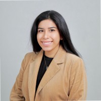 Stone Lain Employee Valeria Vergaray's profile photo