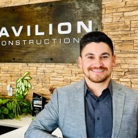Pavilion Construction Employee Gabe Trujillo's profile photo
