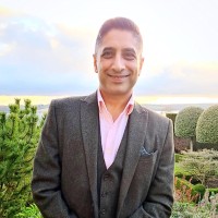 Nervecentre Software Employee Jatinder Punia's profile photo