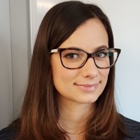 GOTHA COSMETICS Employee Francesca Mapelli's profile photo