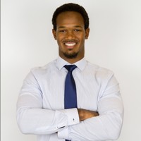 UPS Employee David Coley's profile photo