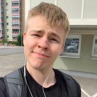 LearningWell Employee Joakim Johansson's profile photo