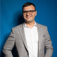 Stefan Georgiev Email