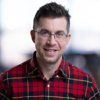 Nestlé Employee Kyle Burke's profile photo
