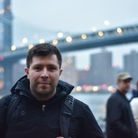 OpenAgents Employee Daniel Ramos Montes's profile photo