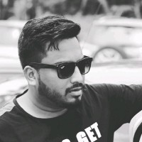 Siri InfoSolutions Inc Employee Lukesh Reddy's profile photo