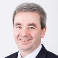 Centrica Business Solutions UK&I Employee Alan Barlow's profile photo