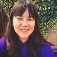Herts Young Homeless Employee Caroline Neill's profile photo