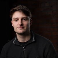 PURE ENERGY GO Employee Alexander Pickles's profile photo