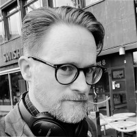 IKEA Employee Henrik Andréasson's profile photo
