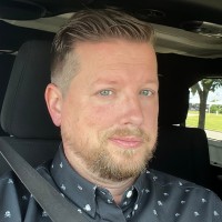 Universal Metals Employee Ryan Dickinson's profile photo