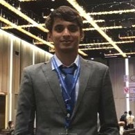 Chintan Solanki Email & Phone Number