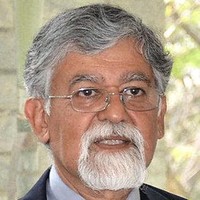 NITI Aayog Employee Arvind Virmani's profile photo