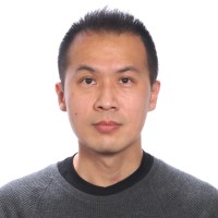 MediaTek Employee Sander Lin's profile photo