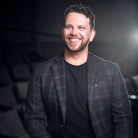 Johnathan McCullough Email & Phone Number
