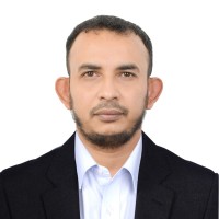 Parsons Corporation Employee Mohamed Sameer's profile photo