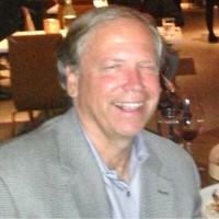 TechVision Research Employee Gary Rowe's profile photo