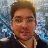 Francisco Tellols Email & Phone Number