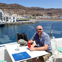 David Cheesman Email