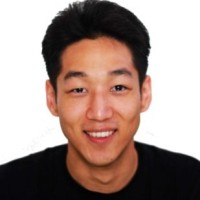 Farpy Employee Daniel Kim's profile photo