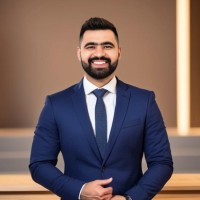 Haier Employee Maninder Sharma's profile photo