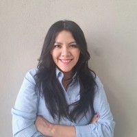 Zebra Logistics Employee Nancy Hernandez's profile photo