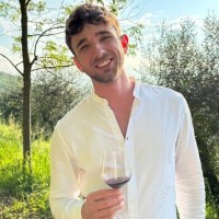 Channext Employee Bart van Zantvoort's profile photo