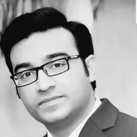tevta Employee Yasir Javed's profile photo