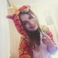 Powercode Academy Employee Аліна Бондарчук's profile photo