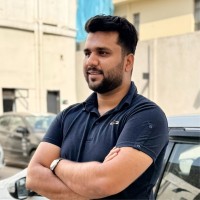 PayPro Employee Adil M.'s profile photo