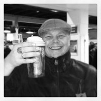 IncomeMax Employee Martin Girdwood's profile photo