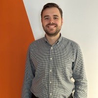 Ooznest Ltd. Employee Ryan Lock's profile photo