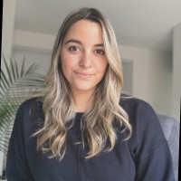 Second Closet Employee Erika Secondi's profile photo