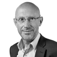 imec Employee Steve Beckers's profile photo