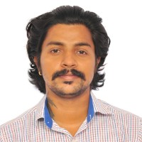 Smart Value Solutions Employee Prashanth R's profile photo