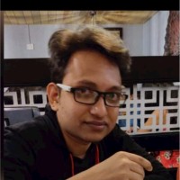 Pull Logic Employee Sibaprasad Padhi's profile photo