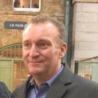 Ab Initio Software Employee Frank Lynch's profile photo