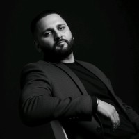 Cancom Security Employee Arvinder Singh's profile photo