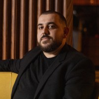 Barrister Global Services Network Employee Elvis Hoxhalli's profile photo