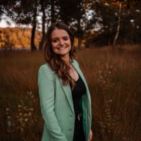 Kirsten Verharen Email