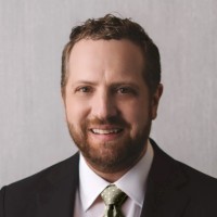 Vectra AI Employee David Meltzer's profile photo