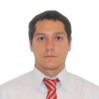 Banco Central de Paraguay Employee Luis Matto's profile photo