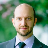 Adobe Employee Thomas Hoff's profile photo