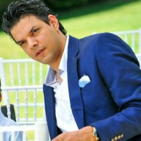 BENNETT PHARMACEUTICALS S.A Employee Sotiris Dimou's profile photo